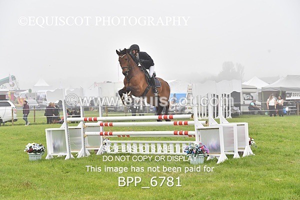 BPP_6781 - CLASS 2 RHS Classic Champ Qual (1.20m)