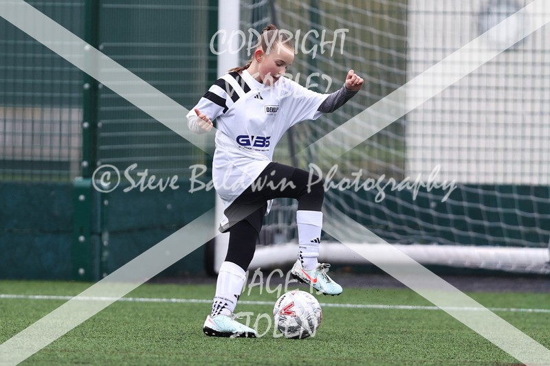 1DX30261 - 2026-03-07 Fc Abbey Meads U12 Grey Girls V Develop FC U12 Lionesses