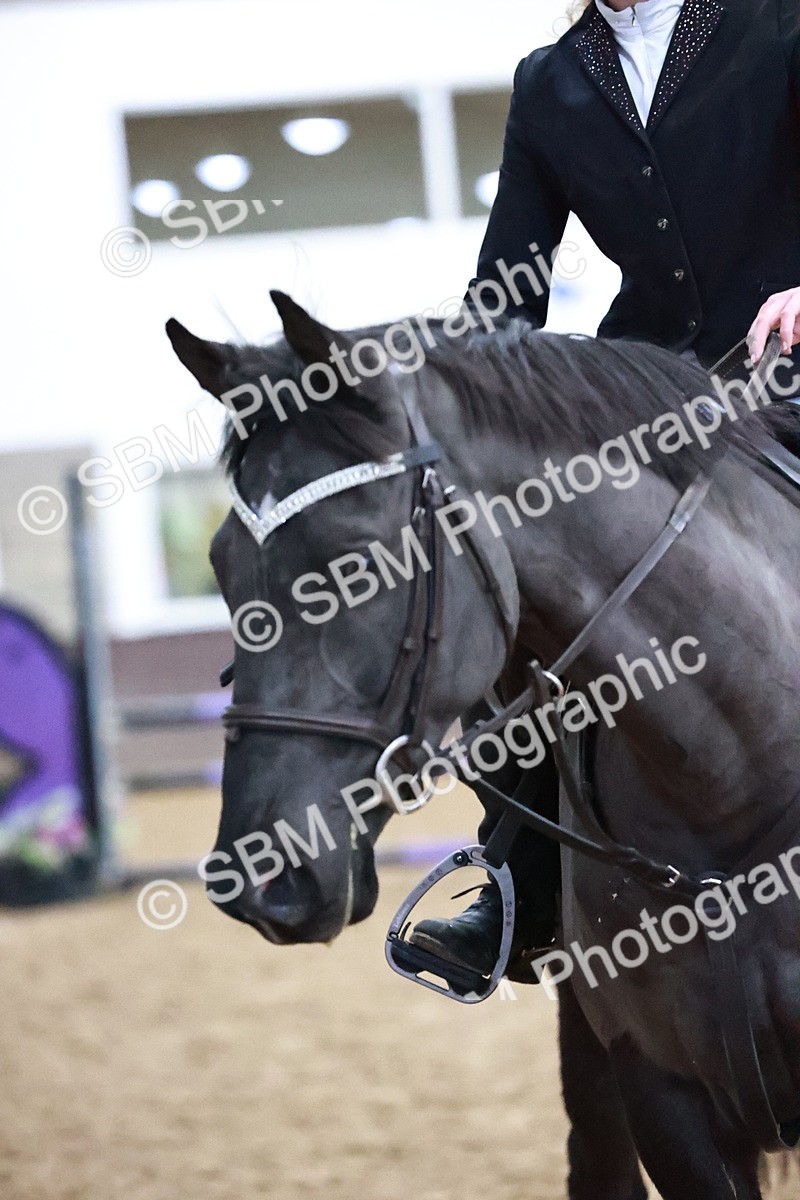 SBM_000538 - Class 2 - Senior British Novice - 90cm
