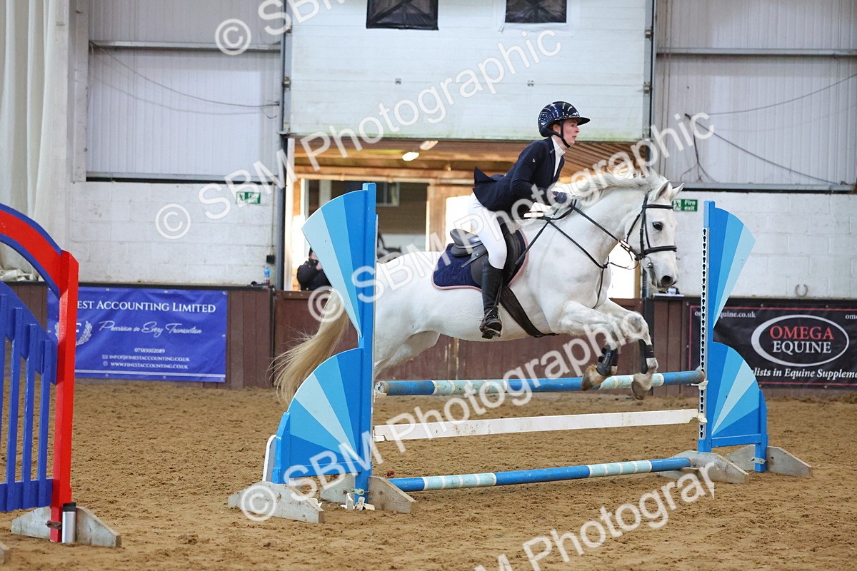 SBM_001615 - Class 5 - 80cm