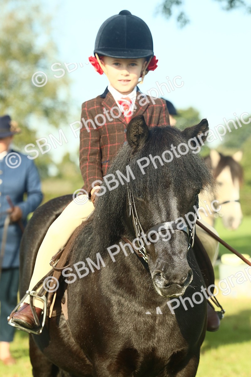 SBM_59250 - S38 - Starters Ridden Showing