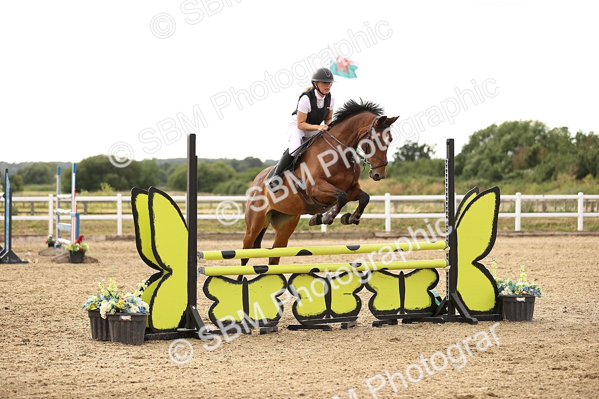 SBM_004957 - Class 24 - Arit Senior British Novice - 90cm