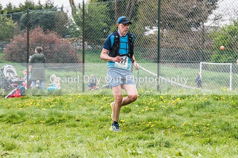 3 Peaks Finish-1744 - The 3 Peaks Race Saturday 26th April 2025 - The Finish