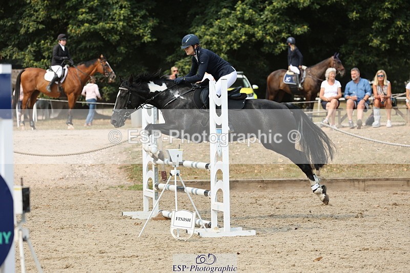 250816A-113106-01112 - Cls 4 90cm Open