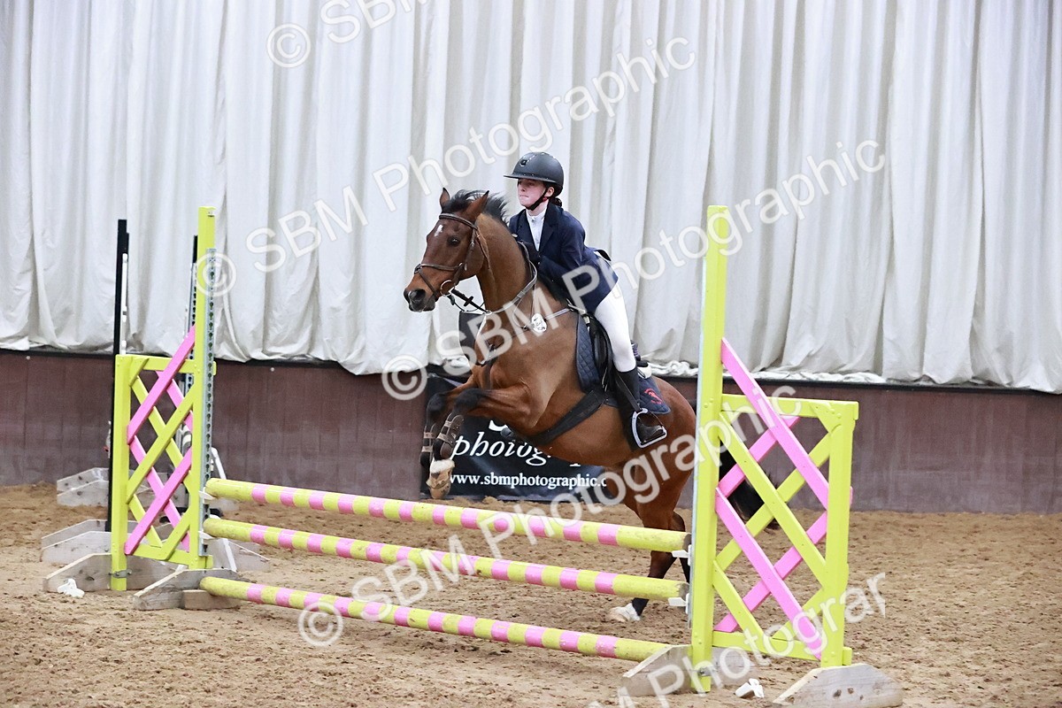 SBM_001637 - Class 4 - Show Jumping 70cm