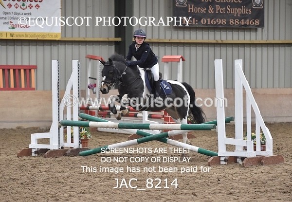 JAC_8214 - CLASS 6 INTERMEDIATE 70CM