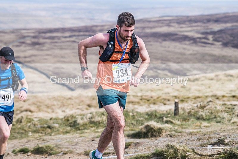 Pen-Y-Ghent-326 - The 3 Peaks Race Saturday 25th April 2026 - Pen Y Ghent
