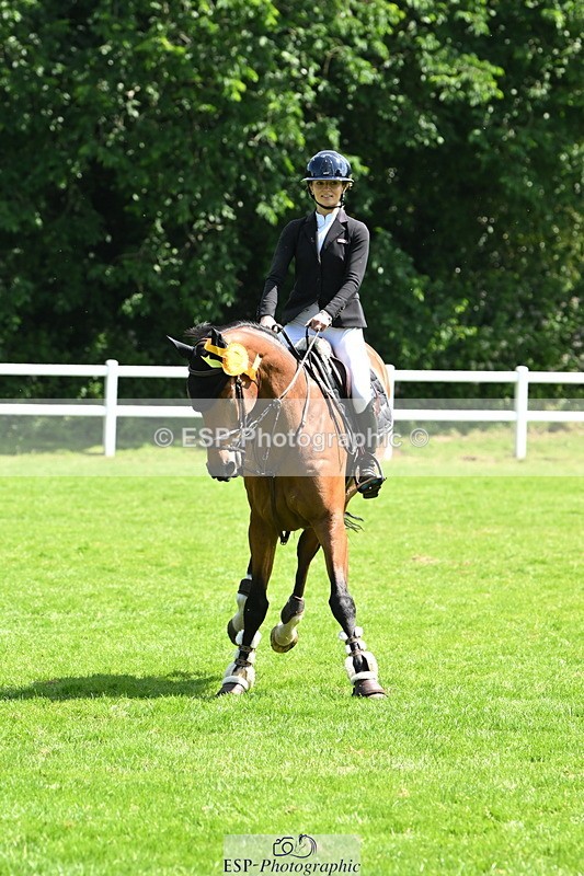 250615A-111506-10402 - Cls 36 Snr 1m20 GP