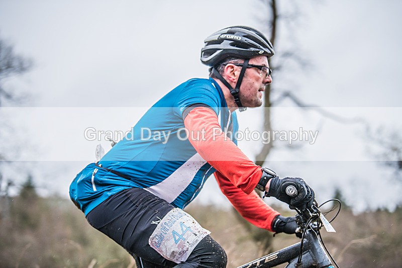 HTE Kielder Duathlon-1079 - High Terrain Events Kielder Off Road Duathlon Sunday 8th January 2023