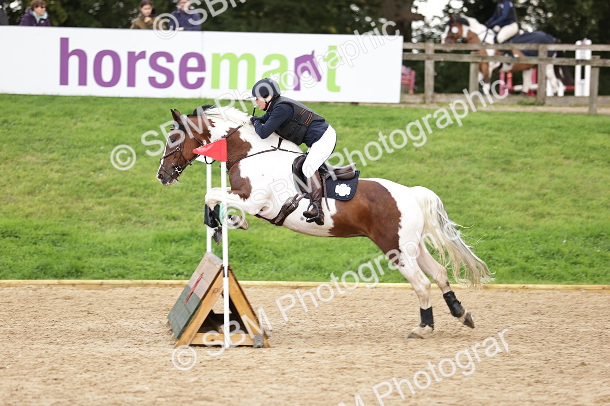 SBM_11710 - E6 - Eventers Challenge 80cm Championship