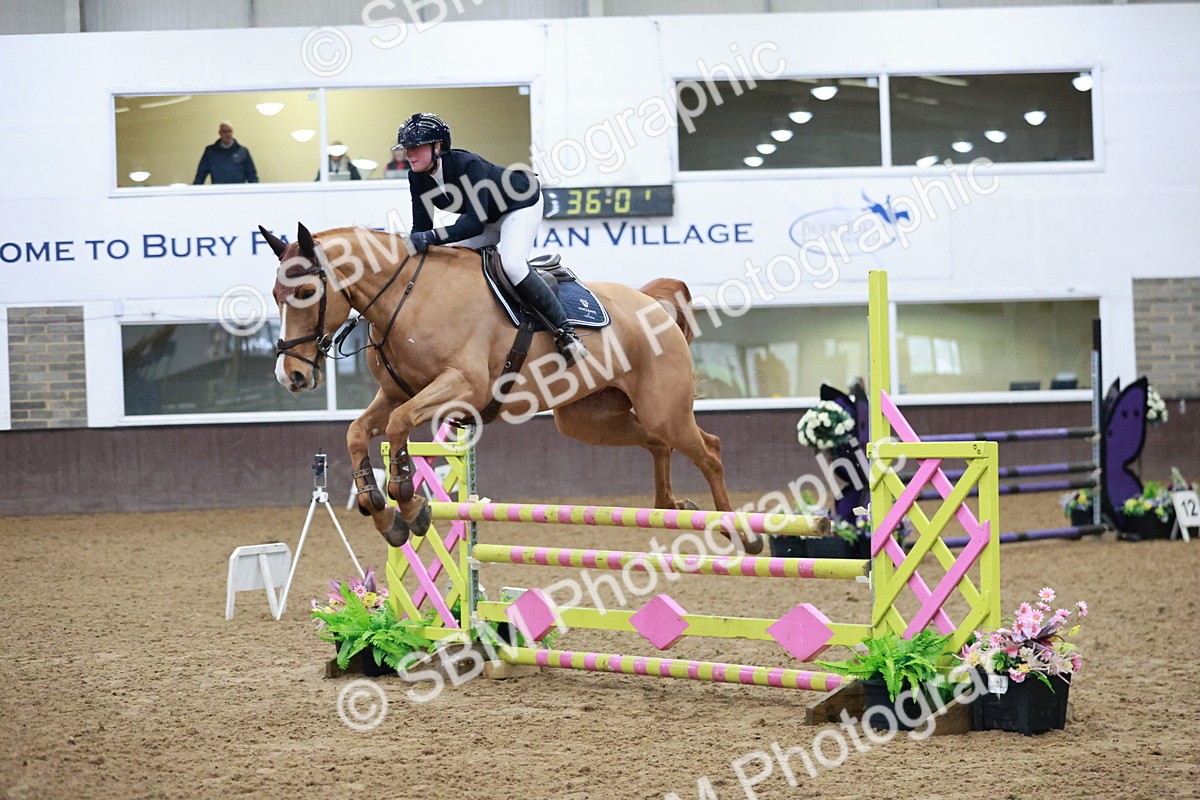 SBM_000786 - Class 3 - Senior Discovery - 1.00m