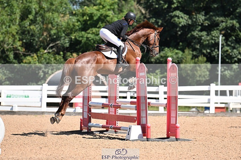 250709-103353-00119 - Cls 1 Snr Brit Nov & 90cm Open