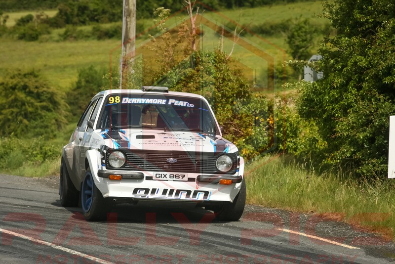 Cavan Rally 60 of 87 - Cavan Rally 2025