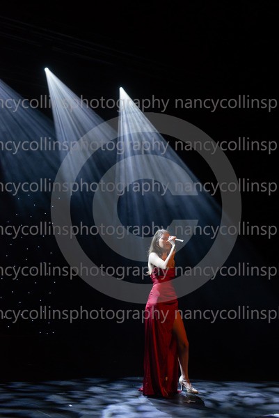 00316 - I Will Always Love You