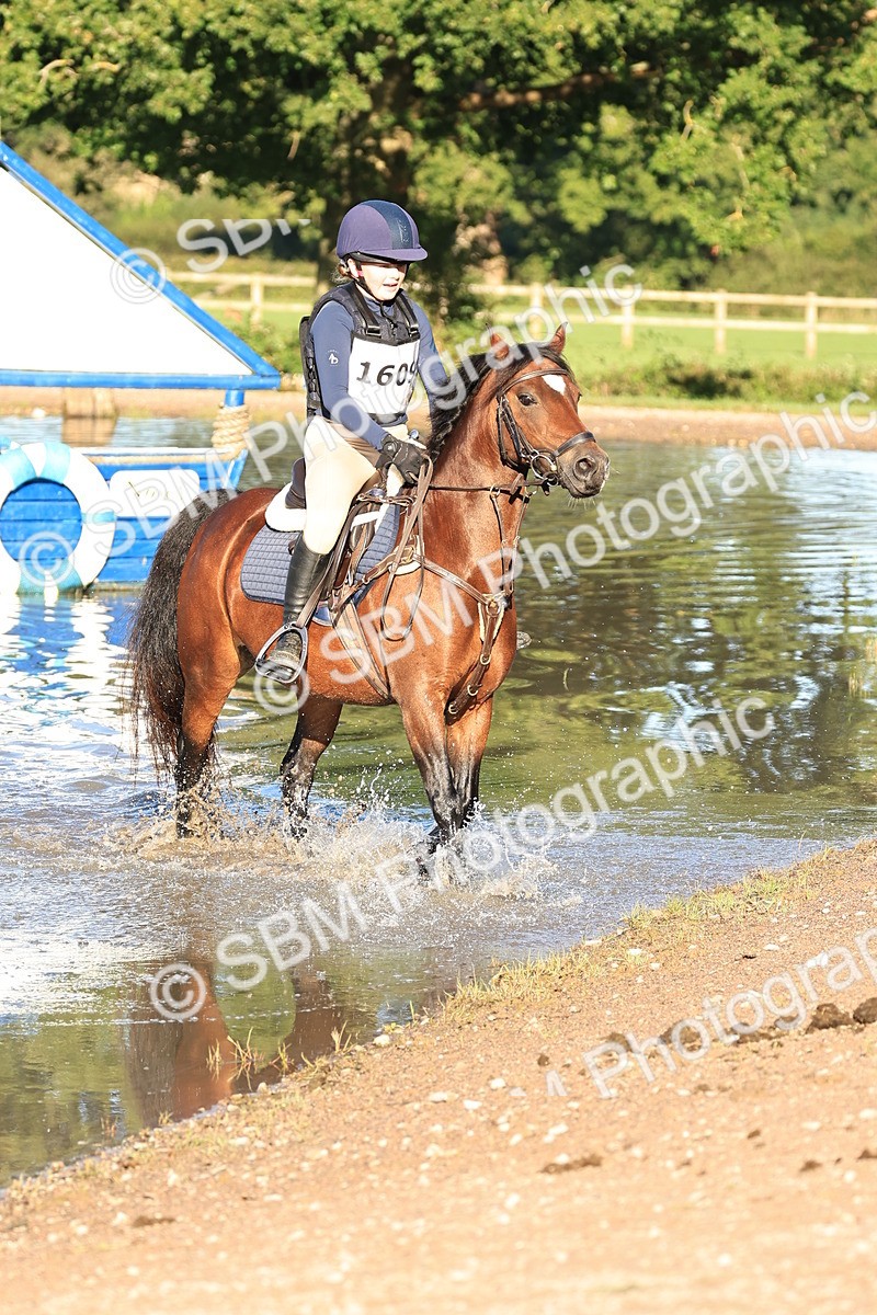 SBM_15404 - E5 - Eventers Challenge 50cm Open