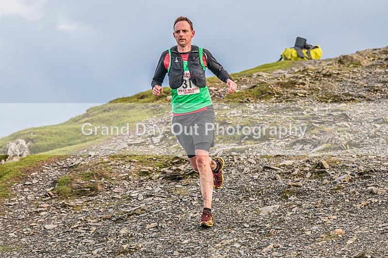 Blencathra-434 - Blencathra Fell Race Wednesday 5th June 2024