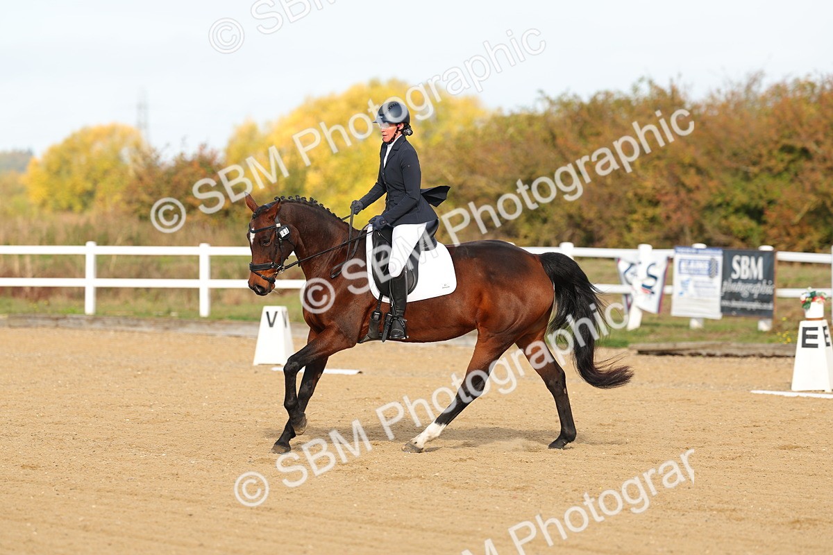 SBM_009260 - Class 1 - P4