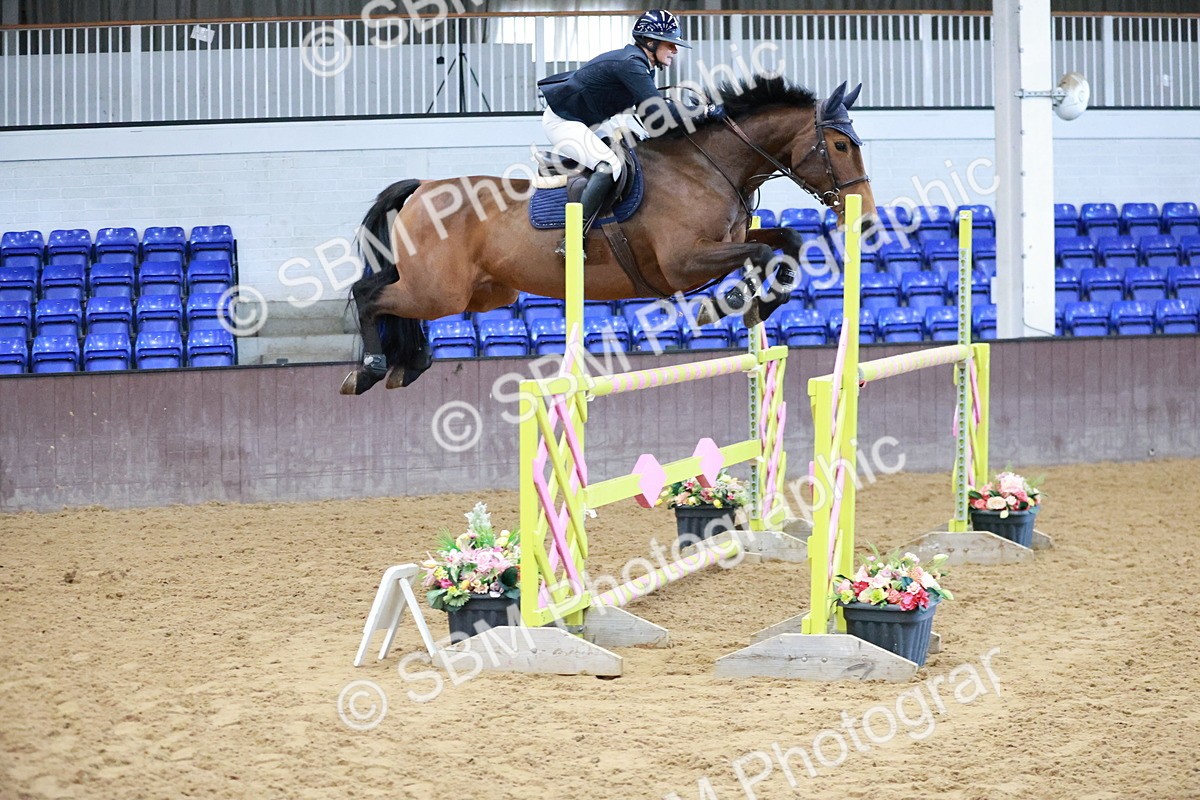 SBM_004601 - Class 13 - Cheval Liverte 1.25m Championships