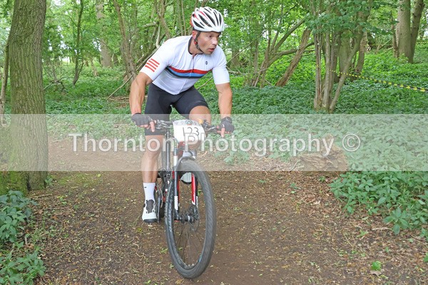 123 - MTB East Round 5 Gallows Green 25th May 2025  13:20 Male Adult Elite/S1 start (1Hr) +1 Lap