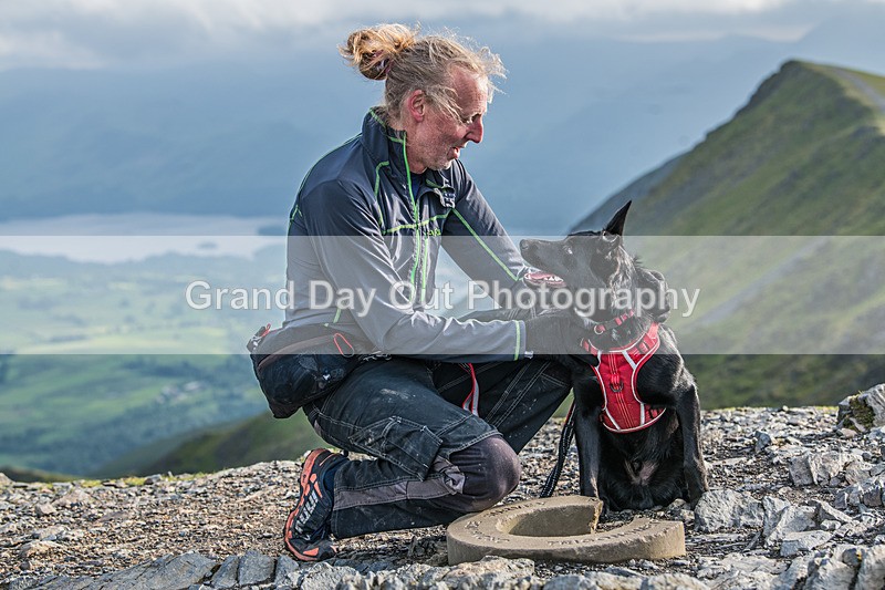 Blencathra-11 - Blencathra Fell Race Wednesday 5th June 2024