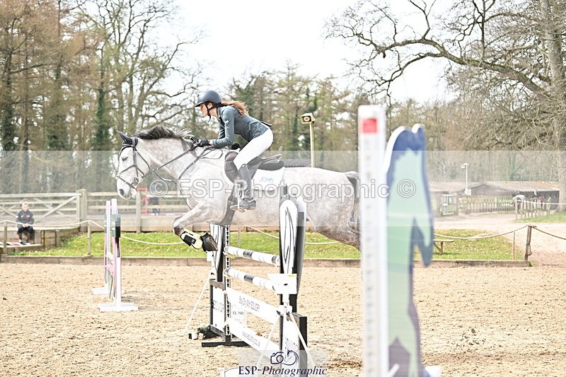250321A-115420-00671 - Cls 3 Foxhunter and 1.20m Open