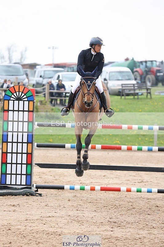 250424-142602-06450 - Cls 9 - 2 Star Big Tour - 1st Half