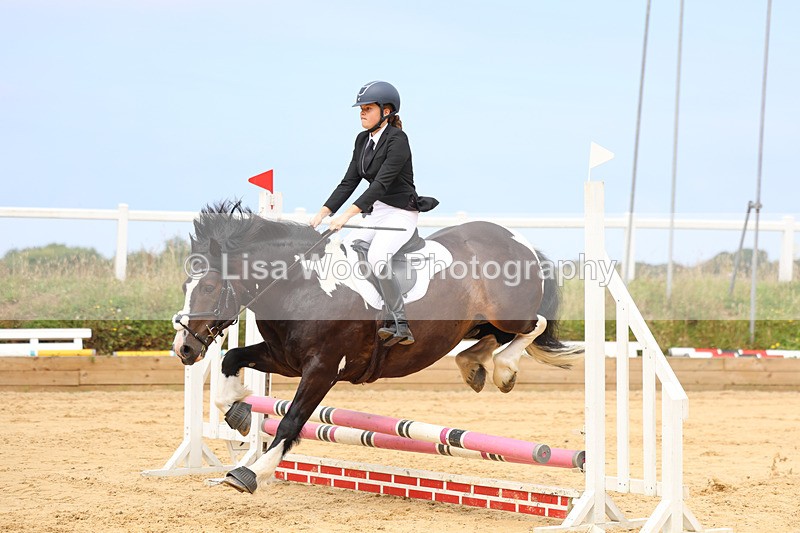 3E7A2721 - Class 4: 60cm Junior