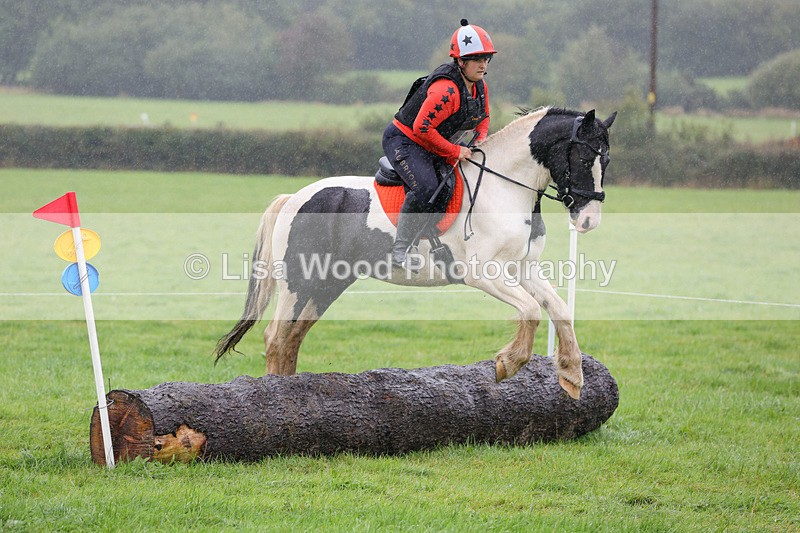 1X9A1701 - Class 1: 65cm Log