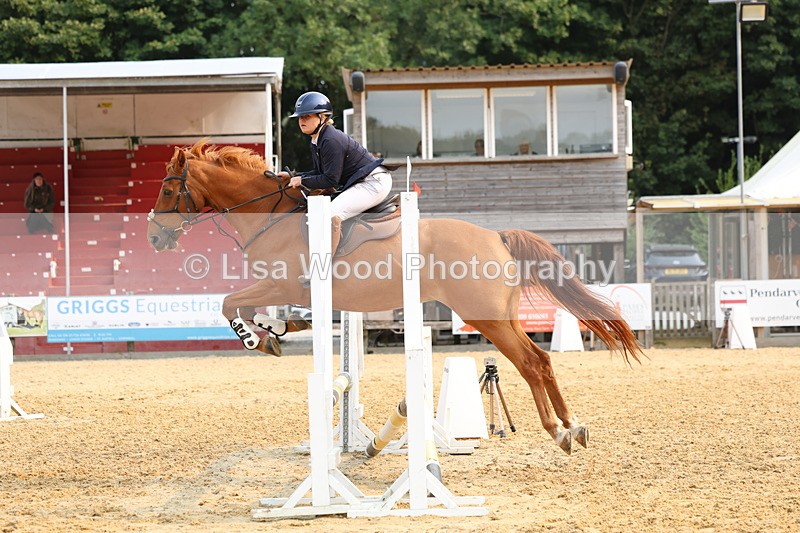 3E7A0451 - Class 2: Senior 70cm