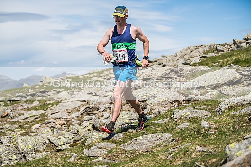 Duddon Short-164 - Duddon Valley Short Fell Race Saturday 30th May 2026