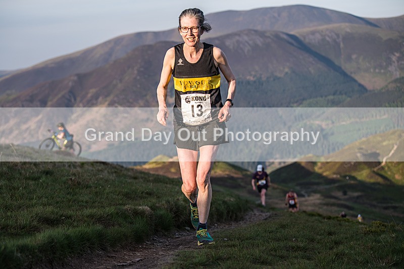 Lords Seat-475 - Lords Seat Fell Race Wednesday 30th April 2025