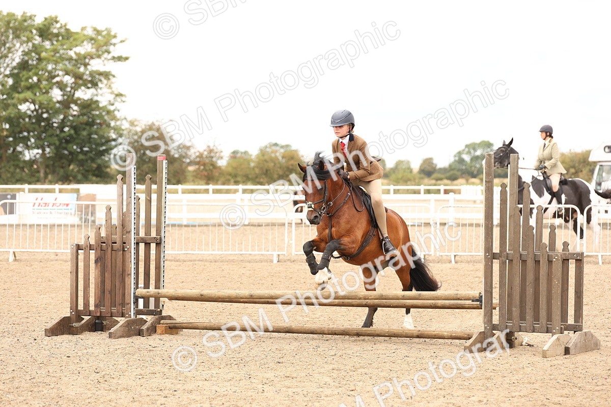 SBM_06247 - Class 57b -  Style & Performance - 60cm (20+)