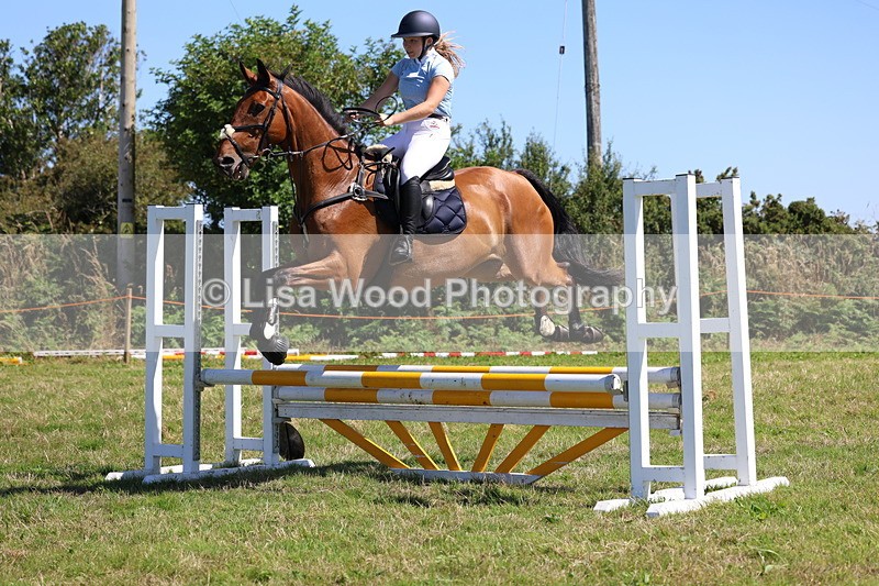 3E7A4980 - Class 3: Club 80cm