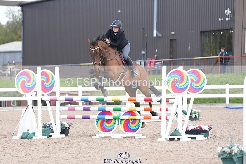 251005-120913-03287 - Cls 25 95cm Amateur Qualifier, Second Round