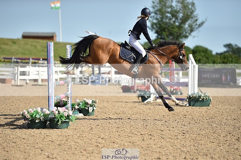 250628-165818-06900 - Cls 24 Pony Discovery & 90cm Open
