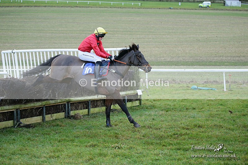 PtP 121221 341 - Barbury International Point-to-Point 112/12/2021