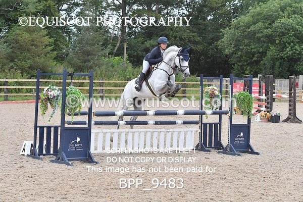 BPP_9483 - CLASS 7 Senior Newcomers/ 1.10m OpenSenior Newcomers/ 1.10m Open