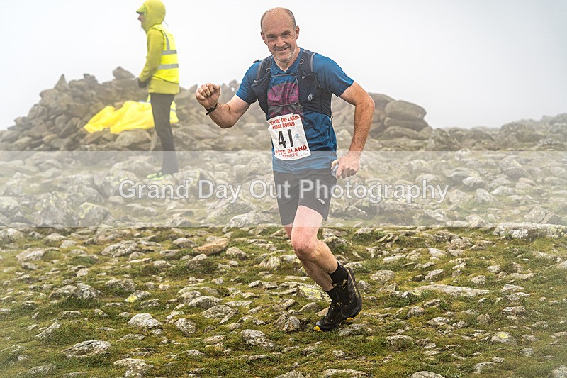 Rydal Round-263 - Rydal Round Fell Race Thursday 25th July 2024