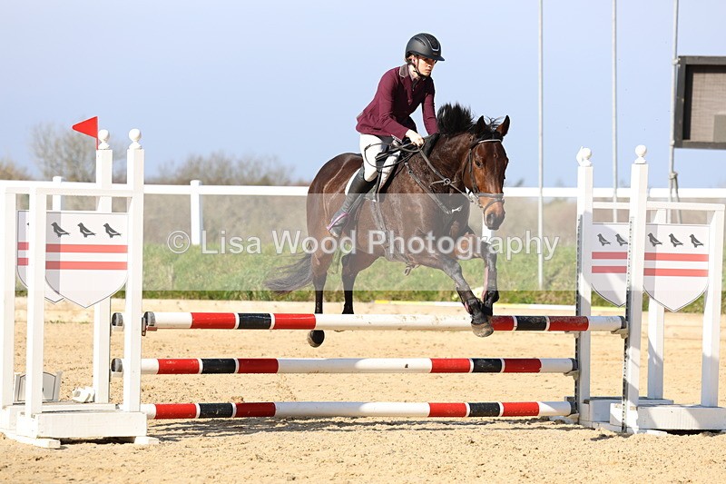 3E7A6054 - Class 3: Senior 80cm