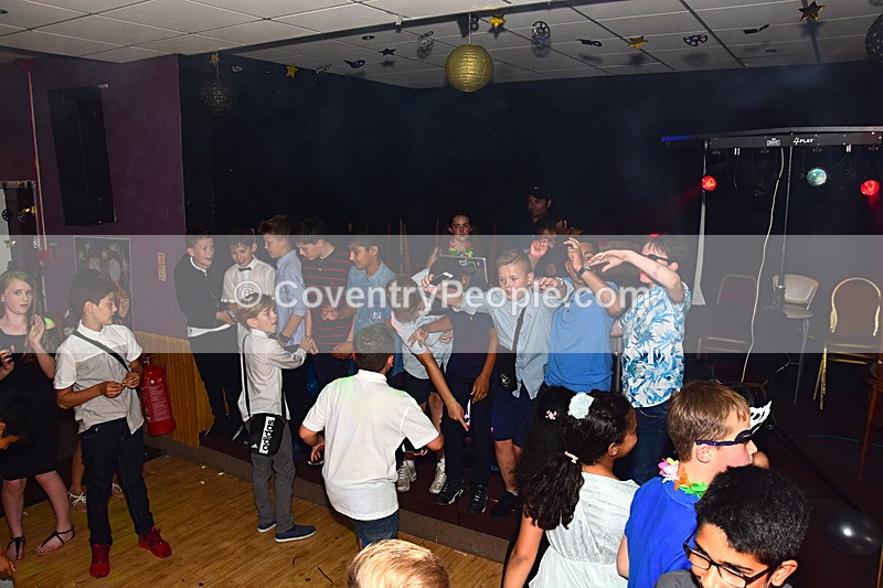 STIV-1039 - Stivichall Primary School