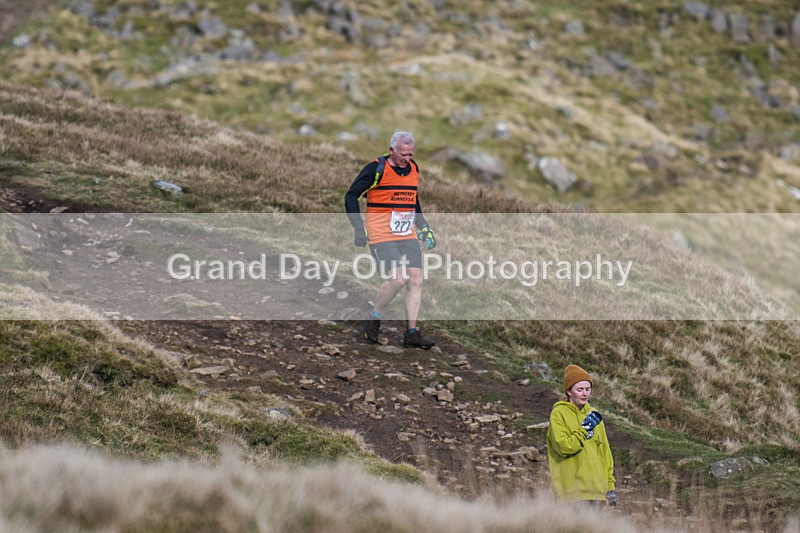 High Cup Nick-1461 - Inov8 High Cup Nick Fell Race Saturday 24th February 2024