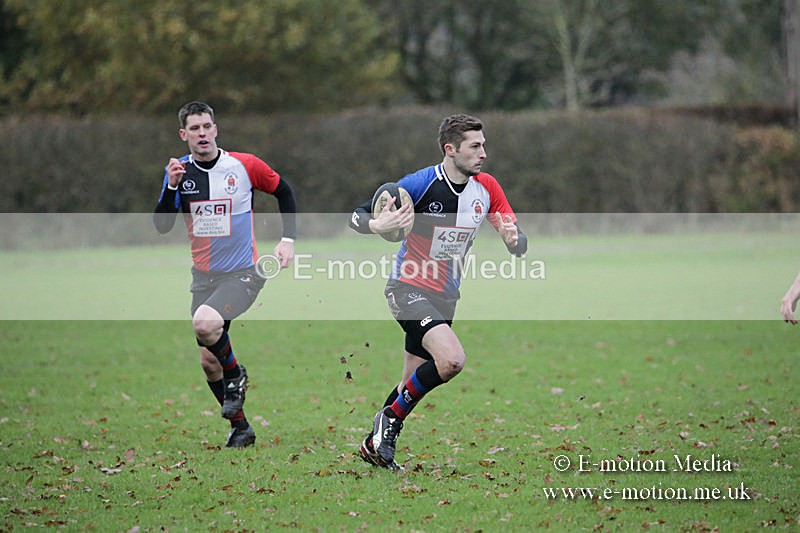 RU 161119 0130 - Pewsey RFC v Combe Down II RFC 16/11/19