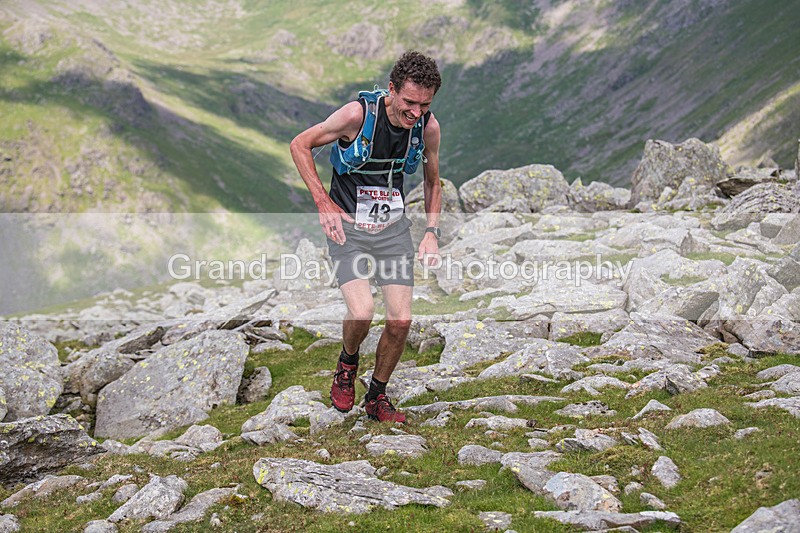 Duddon Long-323 - Duddon Valley Long Fell Race Saturday 1st June 2024