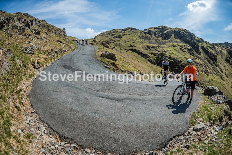 130101 - Hardknott Hairpin 13.00 - 14.00