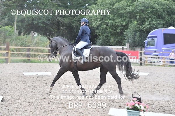 BPP_6089 - NOVICE TEST 4 + 6 LONG ARENA