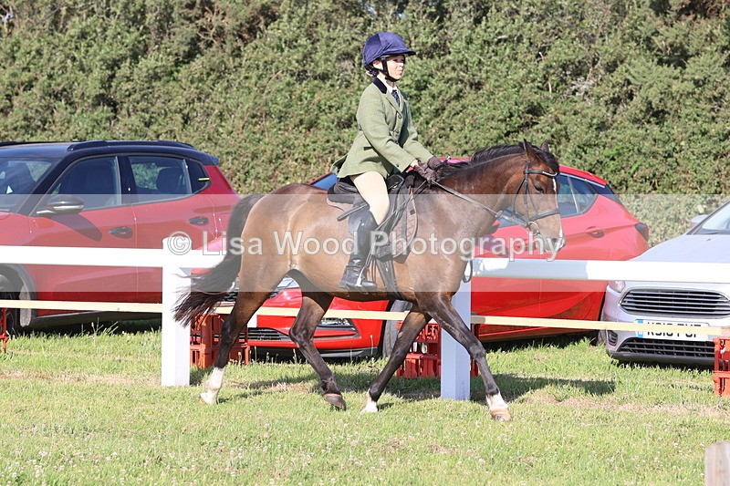 JPP_1284 - Class 18: Cornish Combination Young Rider