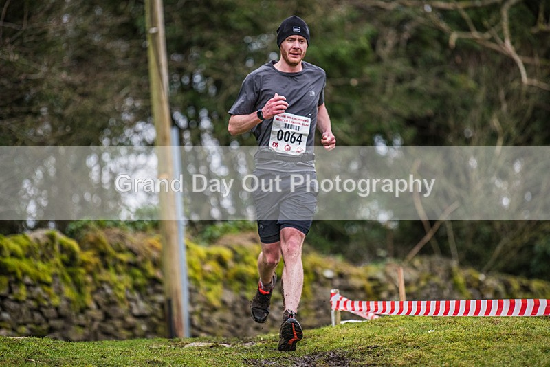 Giggleswick-963 - Kendal Winter League Races Giggleswick Sunday 14th January 2024