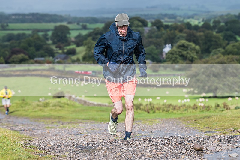 Westmorland-125 - Great Westmorland Trail Race (Junior & Senior Races) Saturday 13th September 2025