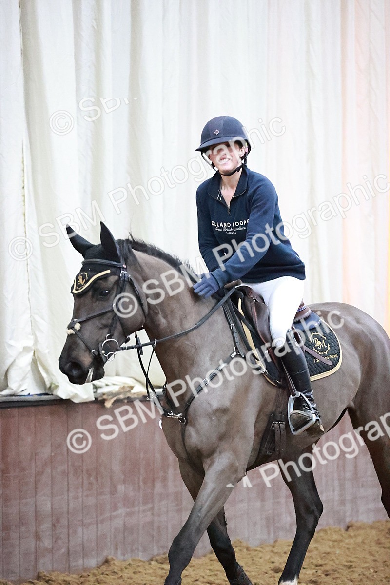 SBM_004164 - Class 14 - Clear Round 80cm