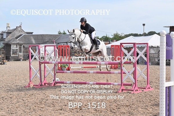 BPP_1518 - CLASS 7 1.05m Amateur Championship Qualifier/ 1.05m Open